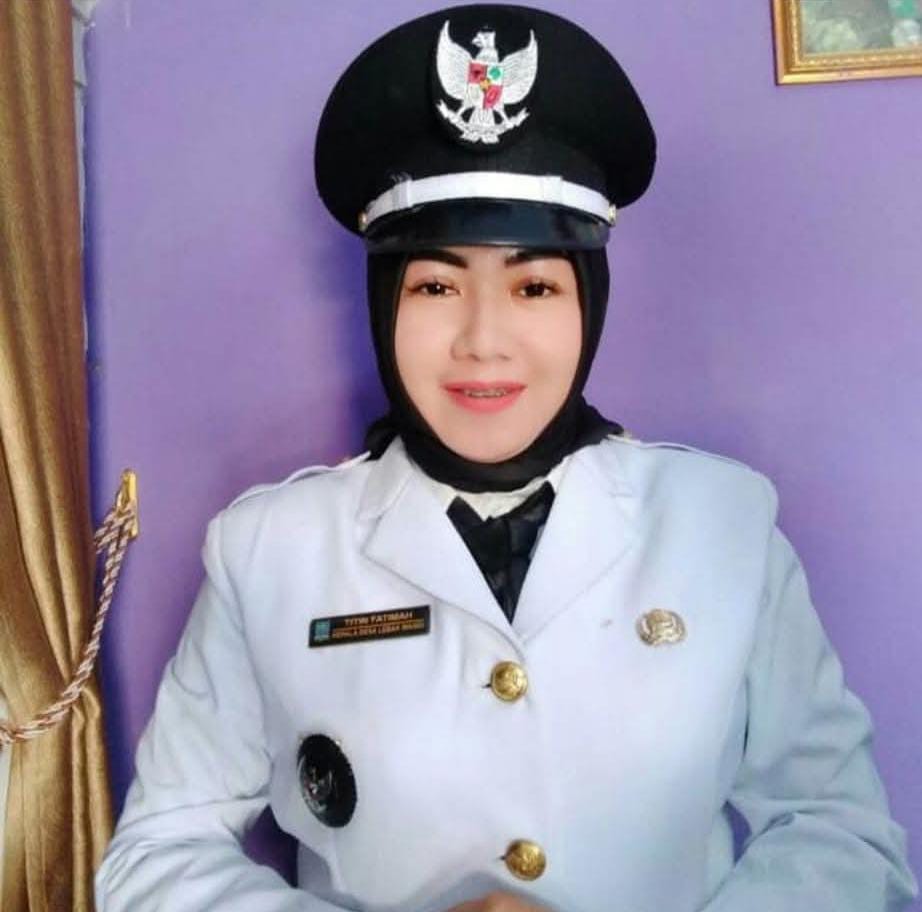 TITIN FATIMAH