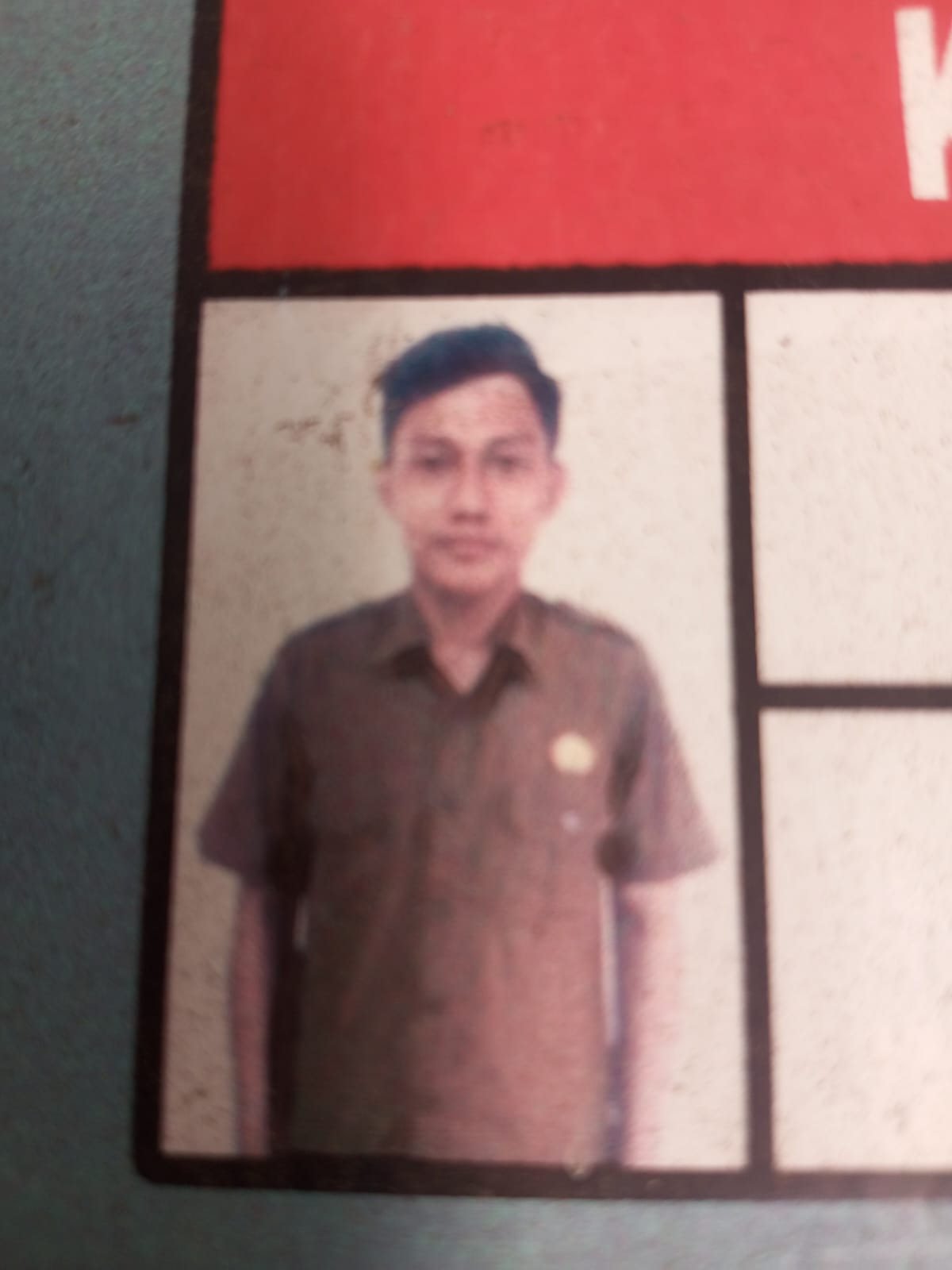 AMRULLAH 