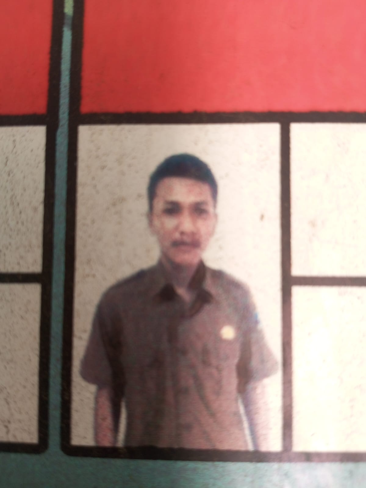 SUPIYANTO